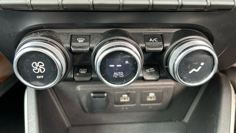 Dacia Duster 1.3 TCe 150 Prestige 5dr EDC Petrol Estate